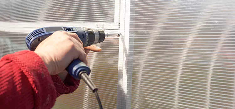 Sliding Screen Door Repair Mountain Brook