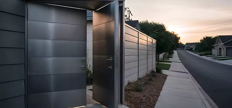 Comprehensive Steel Door Solutions in Mountain Brook, AL