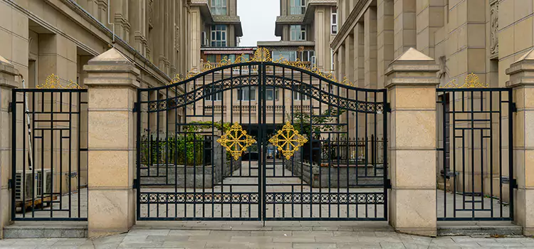 Comprehensive Iron Gate Maintenance Solutions in Mountain Brook, AL
