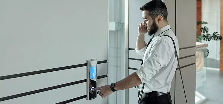 Cloud Based Access Control Mountain Brook