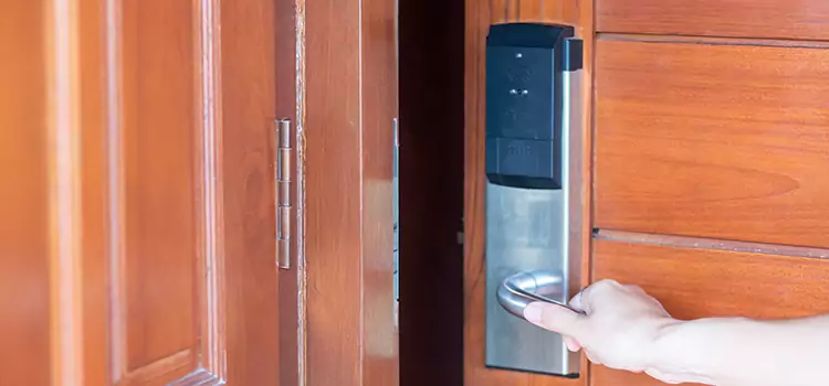 Commercial Keyless Entry Locks Mountain Brook