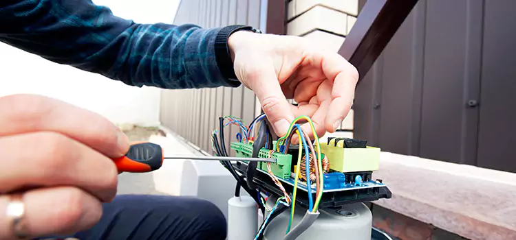 Electric Gate Maintenance Mountain Brook