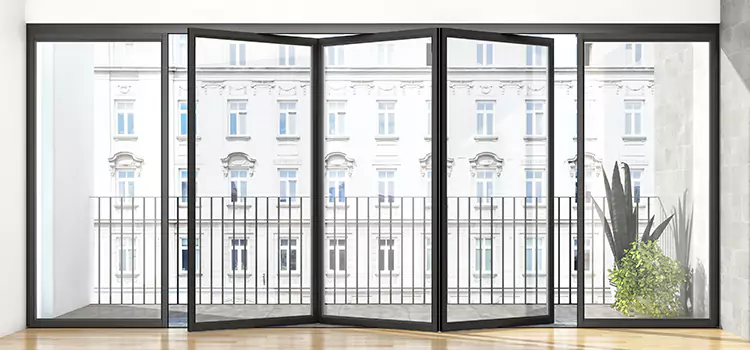 Premium Material Balcony Doors Mountain Brook