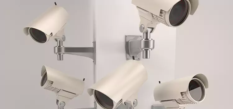 Your Trusted Partner for CCTV Solutions in Mountain Brook