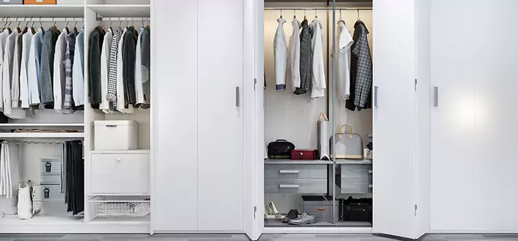 Glass Closet Door Repair Mountain Brook