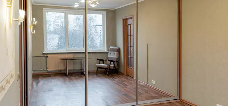 Mirror Closet Door Roller Replacement Mountain Brook