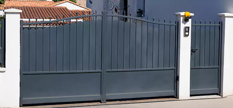 Emergency Commercial Gate Repair Mountain Brook