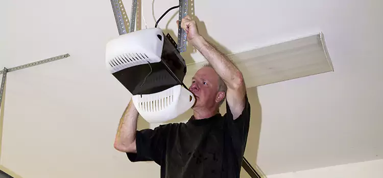 Garage Door Opener Service Mountain Brook