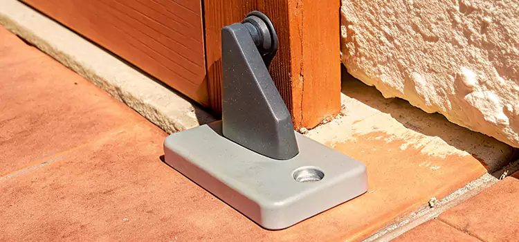 Aesthetic Door Stop Selection Mountain Brook