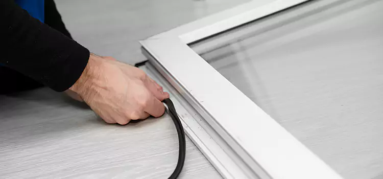 Commercial Door Weather Stripping Mountain Brook