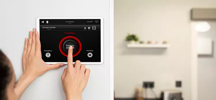 Blink Video Doorbell Installation Mountain Brook