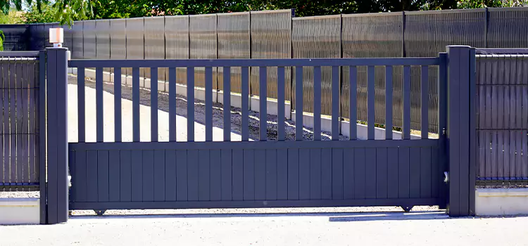 Driveway Gate Installation Contractors Mountain Brook