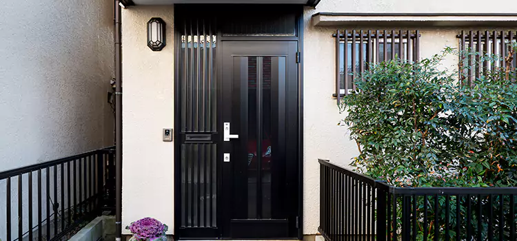 Popular Exterior Door Options in Mountain Brook, AL