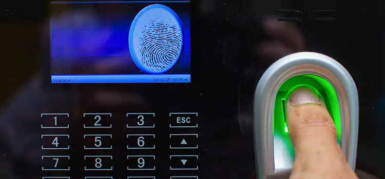 Your Trusted Partner for Secure Access in Mountain Brook, AL
