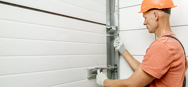 Why Choose Us for Garage Door Lock Services in Mountain Brook, AL?