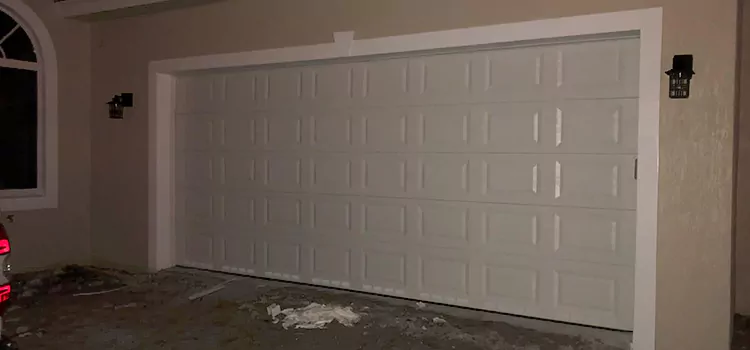 Garage Door Coil Replacement Mountain Brook