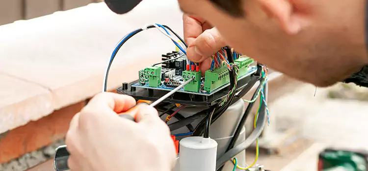 Specialized Brand Gate Motor Repairs Mountain Brook