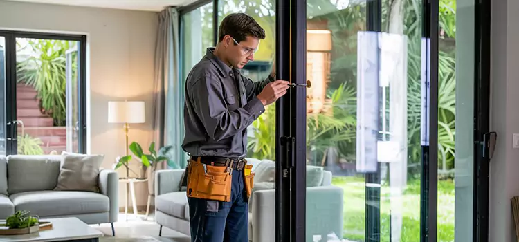 Why Choose Us for Your Glass Door Needs in Mountain Brook, AL?
