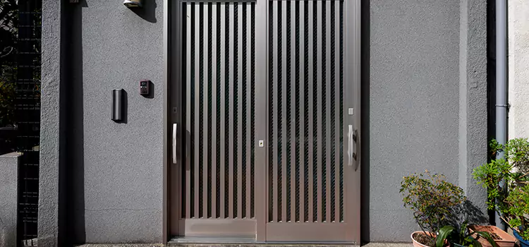 Why Choose Us for Your Security Needs in Mountain Brook, AL?