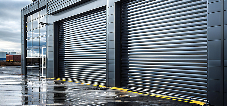 Emergency Industrial Garage Door Service Mountain Brook