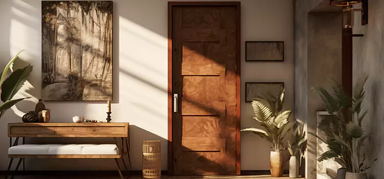 Specialty Interior Doors Mountain Brook