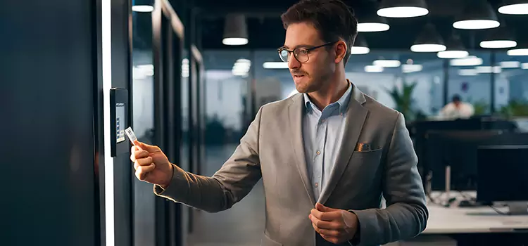 Our Commitment to Keycard Security Excellence in Mountain Brook, AL