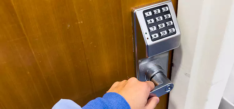 Why Choose Us for Your Keypad Lock Needs in Mountain Brook, AL?