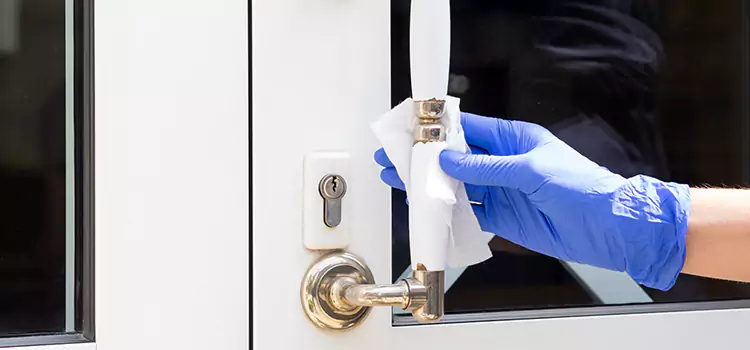 Rekey Lock Cylinder Mountain Brook