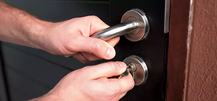 Master Key Control and Audits Mountain Brook