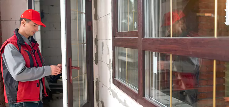 Sliding Door Lock Repair Mountain Brook