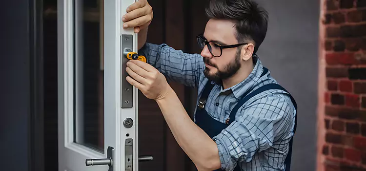 Residential Door Repairs Mountain Brook