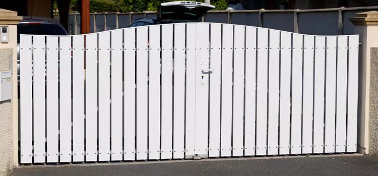 Why Choose Us for Residential Gate Repair in Mountain Brook, AL?