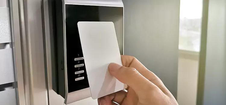 Advanced RFID Technology Integration in Mountain Brook, AL