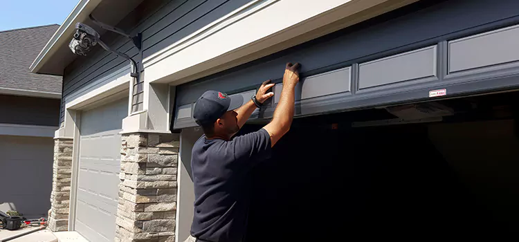 Janus Roll Up Doors Mountain Brook