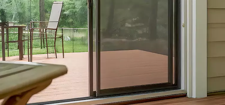 Garage Screen Door Installation Mountain Brook