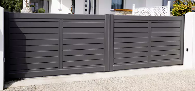 Automatic Gate Fence Mountain Brook