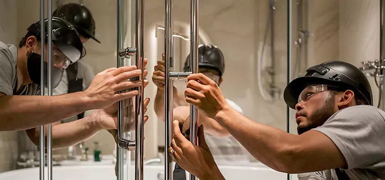 Shower Door Replacement Cost Mountain Brook