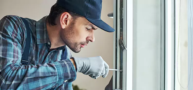 Emergency Response for Latch Issues Mountain Brook