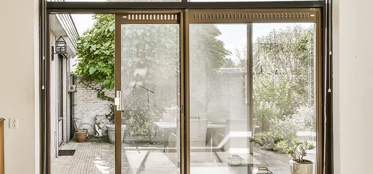 Glass Door Panel Replacement Cost Mountain Brook