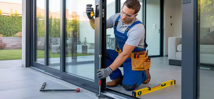 Patio Door Replacement Mountain Brook