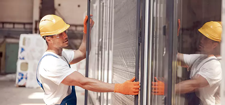 Sliding Door Mesh Replacement Mountain Brook
