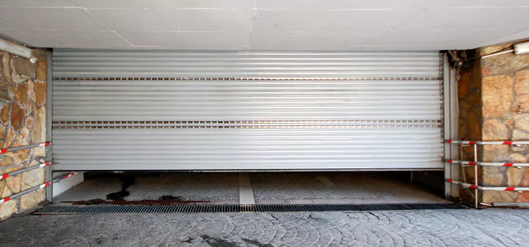 Steel Garage Door Repair Mountain Brook