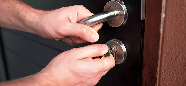 Door Closer Repair & Installation Mountain Brook
